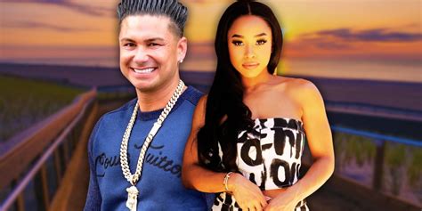 are pauly and nikki still together|Pauly and Nikki: Is the Jersey Shore Duo Still。